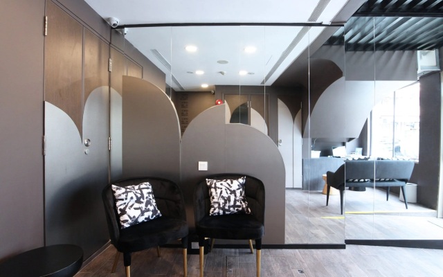 ST Signature Bugis Beach