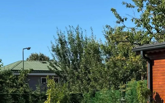 Gumus Suite Villas