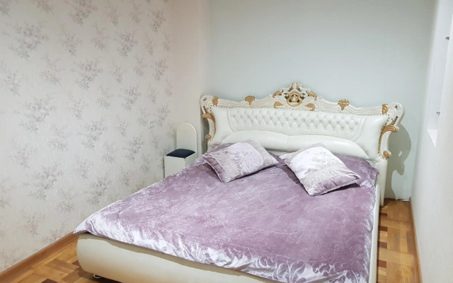 Apartament-46 in the center of Yerevan