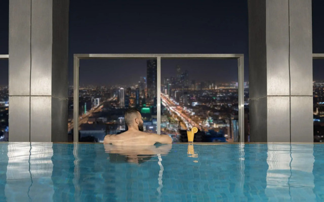 Fairmont Ramla Serviced Residences