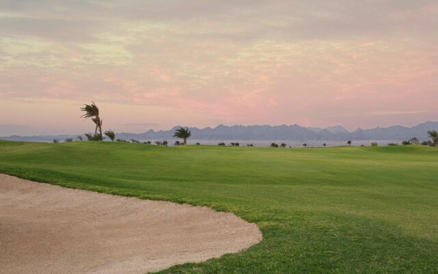 The Cascades Golf Resort Spa and Thalasso