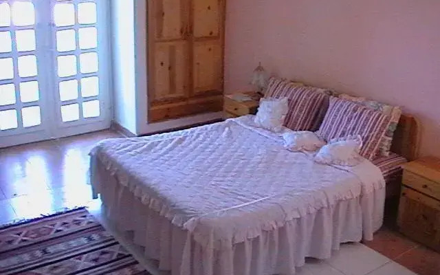 Marina 1 Three Bedroom Chalet