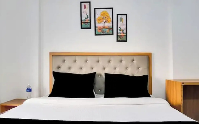 Hotel Landmark