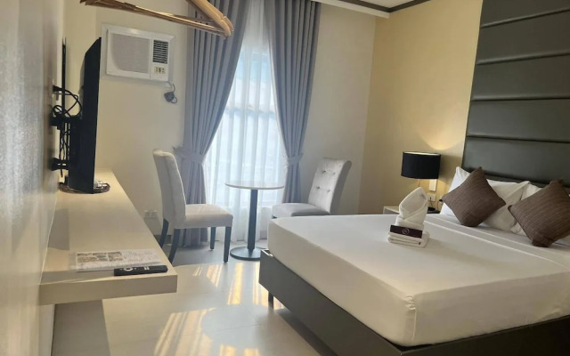 Yes Hotel Imus Cavite