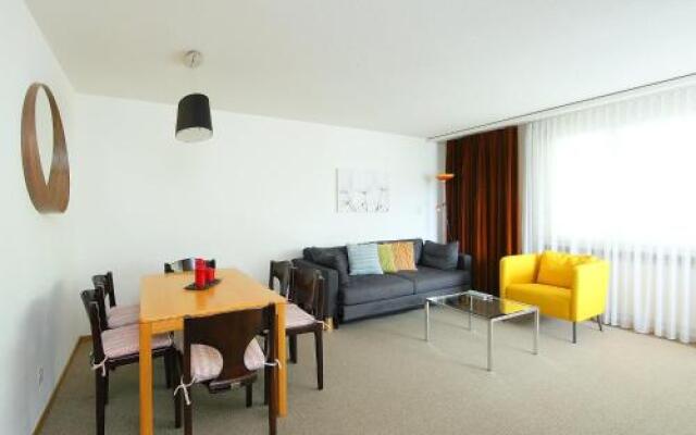 Apartment Allod Park C707