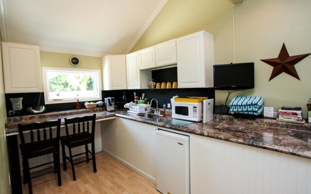 Homestead Bed & Breakfast at Rehoboth