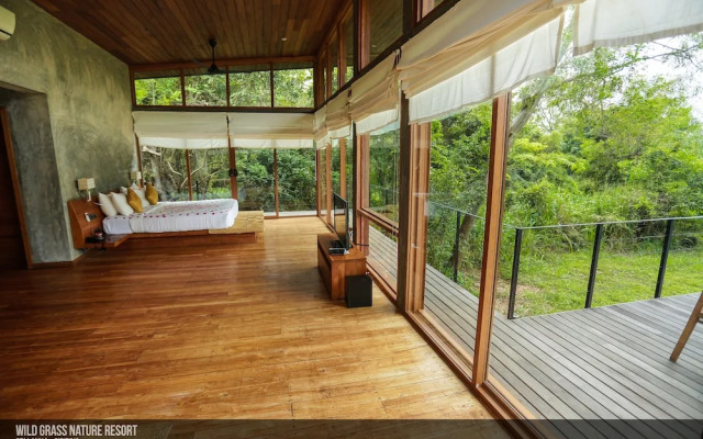 Wild Grass Nature Resort