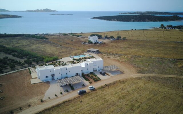 Island Wedding Paradise Villas by VillaRentalsgr