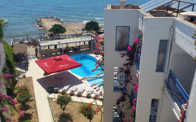 One More Day Hotel