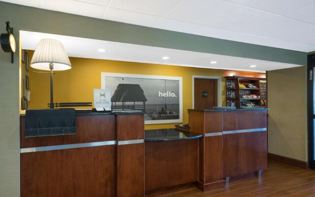 Hampton Inn Havelock