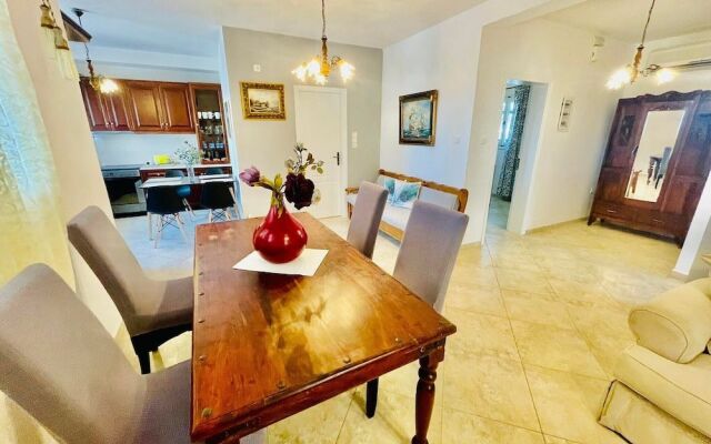 Villa Arietta Santorini