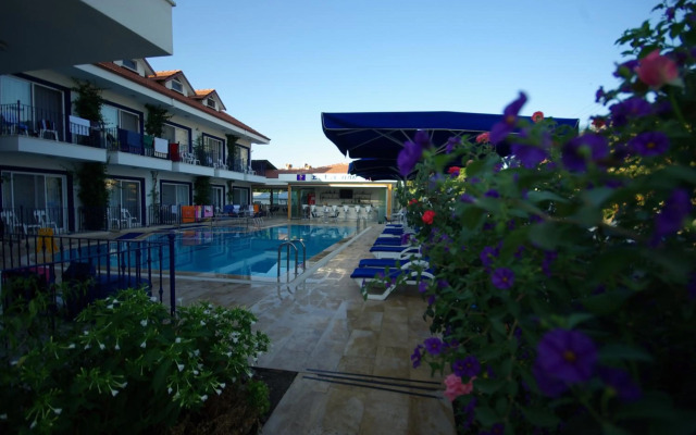 Rota Hotel
