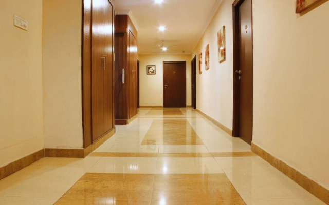 Capital O 67372 Halcyon Suites