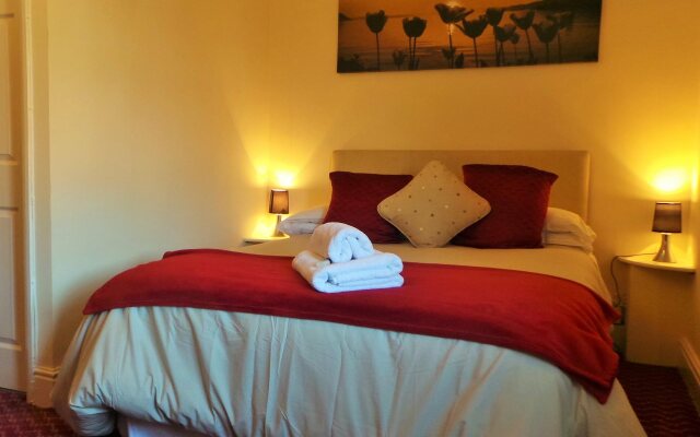 Chester House Guest House