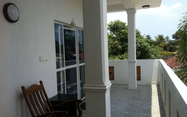Friends Guesthouse Negombo