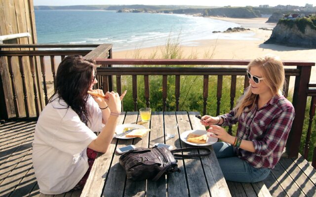 St Christopher's Inn, Newquay - Hostel