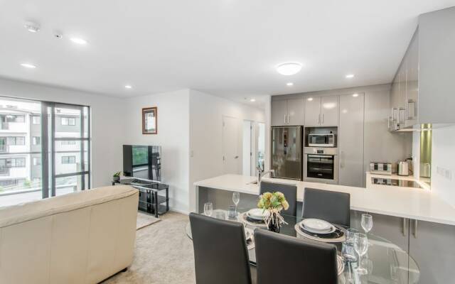 Northshore Luxury 2 Bedrooms & 2 Bath