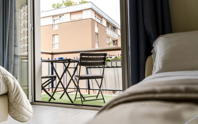 ArtVerona Rooms