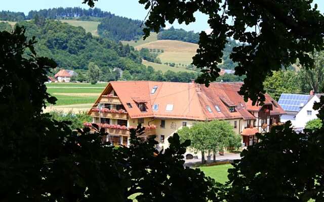 Landgasthof zum Schützen