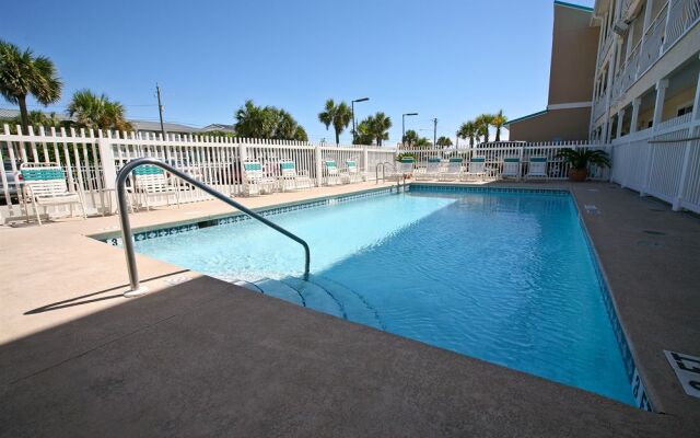 Crystal Sands Condominiums by Wyndham Vacation Rentals