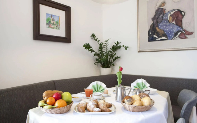 Hotel Tyrol
