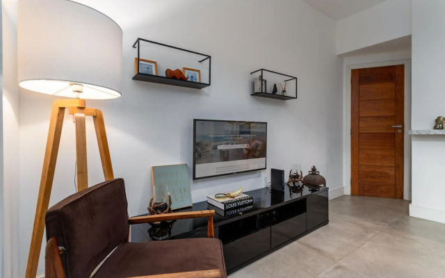 Unhotel - Aluguel de Apartamento Temporada Copa / Ipanema