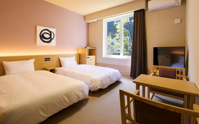 Grandvrio Hotel Nara Wakura