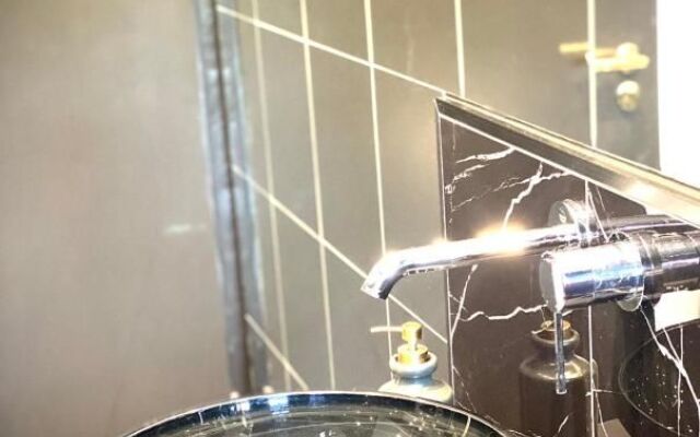 Sleephotels Suite Garde
