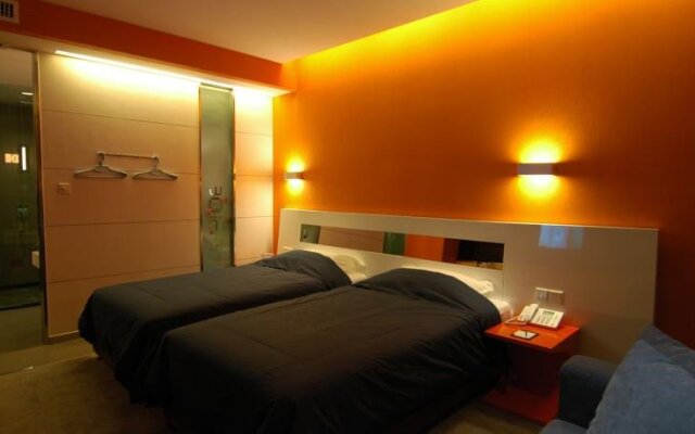 3B Inn Ningbo