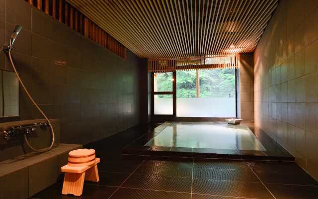 Shima Onsen Hinatamikan