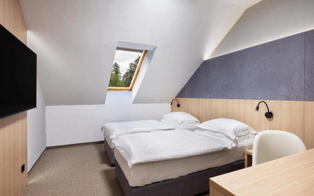 Hotel Kompas