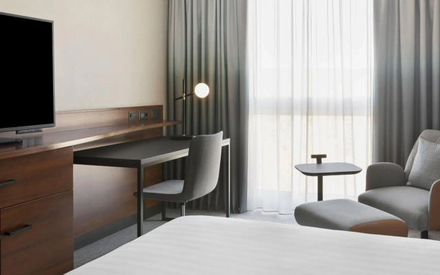 Courtyard by Marriott Basel
