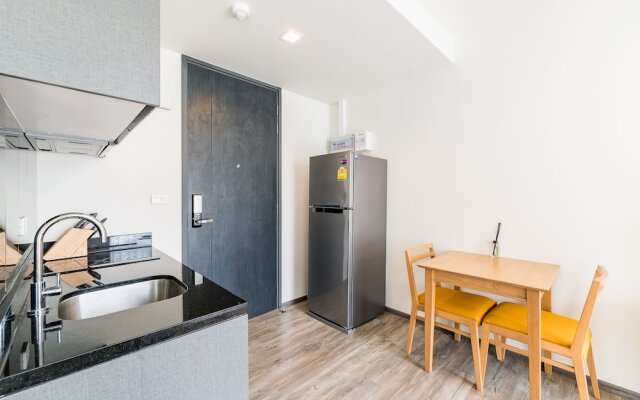 Patong Luxury Condo by Dream Holidays
