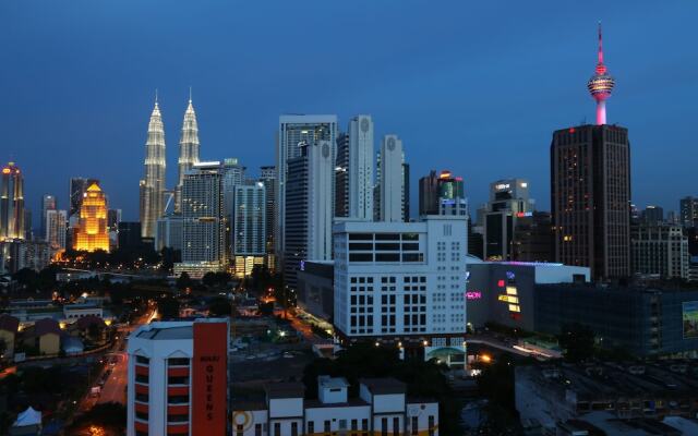 WP Kuala Lumpur
