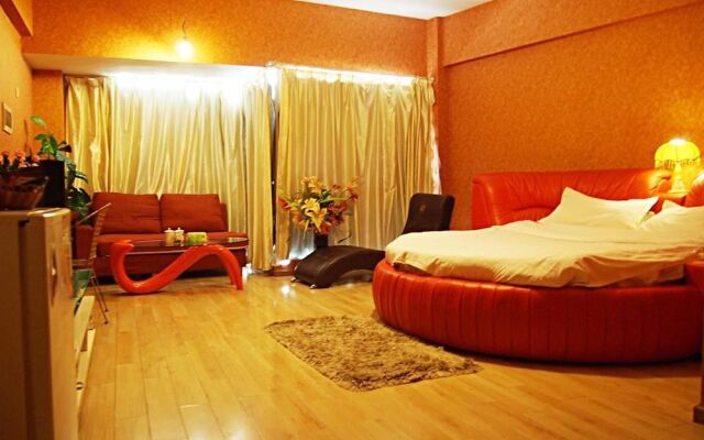 Aoxin Hotel