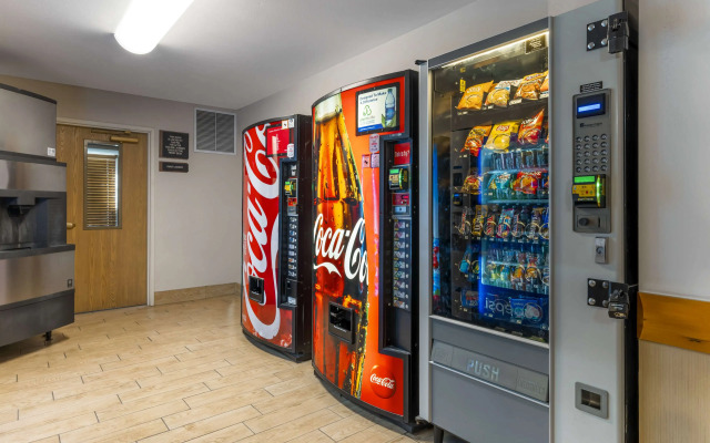 Best Western Yellowstone Crossing