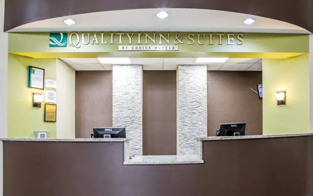 Quality Inn & Suites