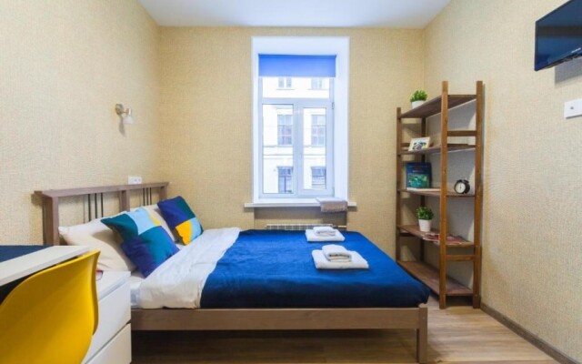 Гости Любят на Чехова 4