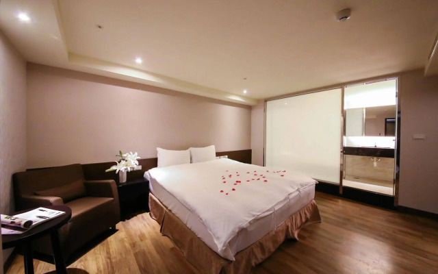 JAI Château Hotels & Hostels