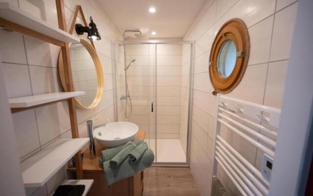 Aux murmures de la nature