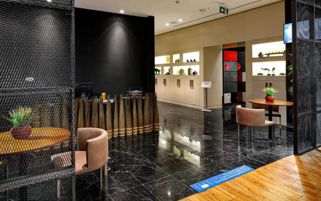 G Tower Residence