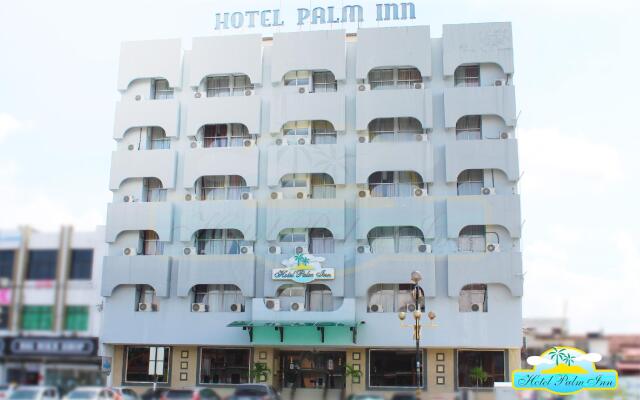 Hotel Palm Inn Butterworth