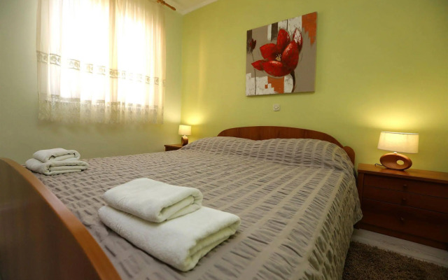 Villa Julian