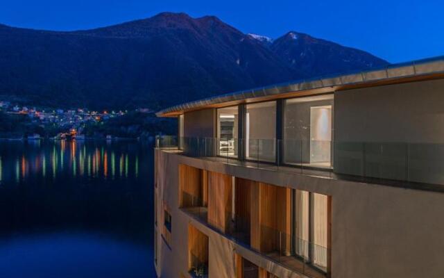 Laglio Como Lake Resort