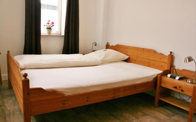 Gästehaus Schlossgarten