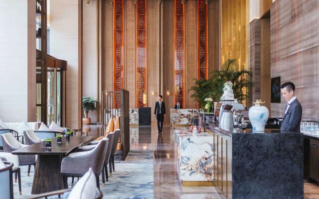 Pullman Fuzhou Tahoe