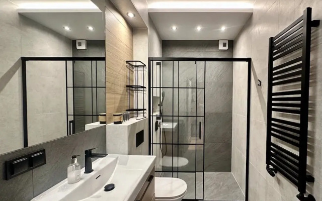 Apartamenty Doki Living Q4Apartments