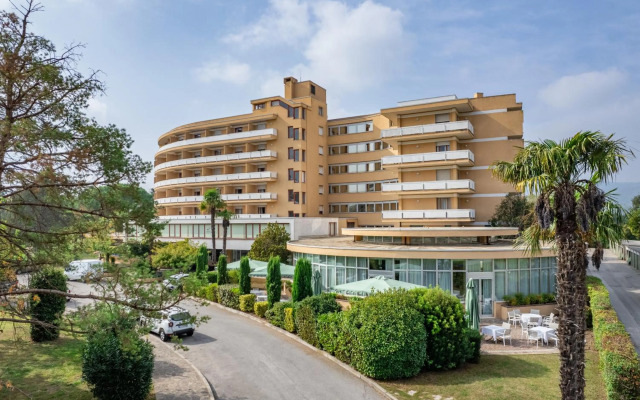 Galzignano Resort Terme & Golf - Hotel Sporting