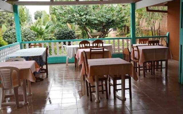 Auberge Nofiko