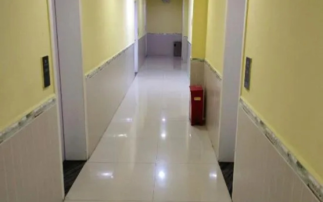 Anhua 520 Love Apartment Linjiachong Shop